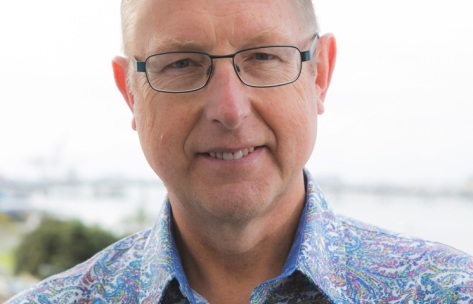 Got political aspirations? We talk to Tauranga City Councillor Max Mason